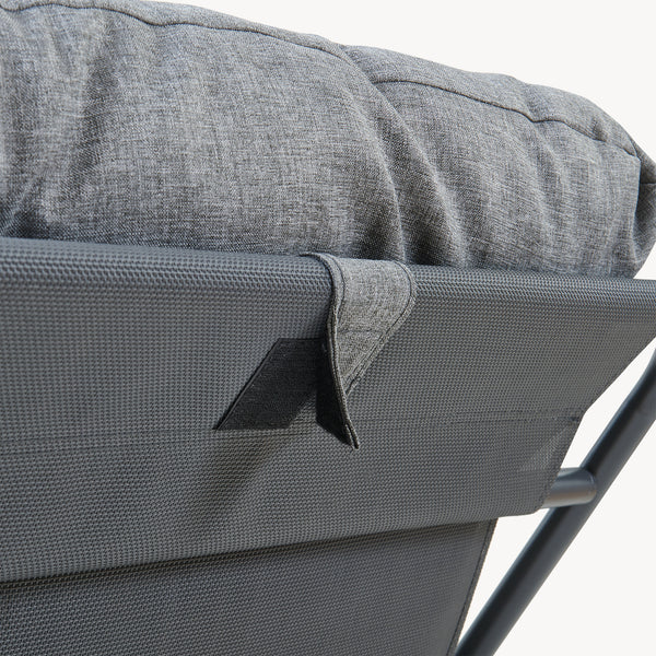 Loungesæt Malmö 3 dele [casa.pro]