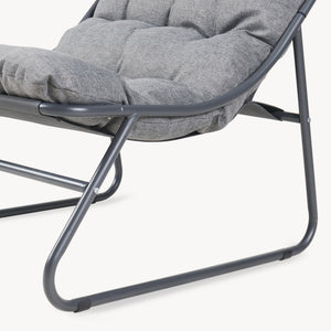 Loungesæt Malmö 3 dele [casa.pro]