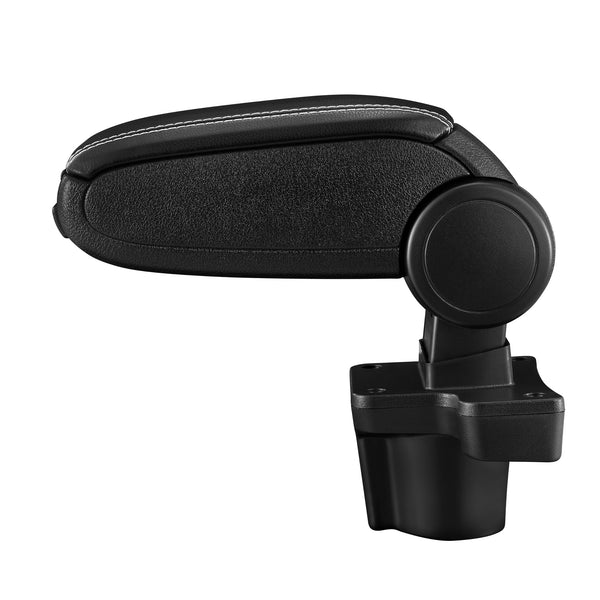 [pro.tec]® Armlæn til Mazda 2 (2014-) DJ - i forskellige farver og materiale