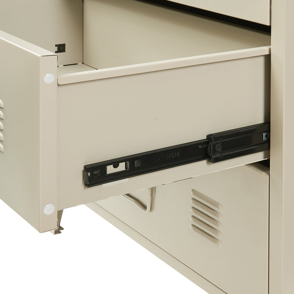 Hämeenlinna metalskab [en.casa]