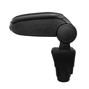 Midterarmlæn Dacia Duster II fra 2018 i forskellige farver. farver pro.tec