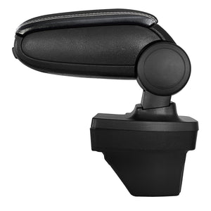 Midterarmlæn til Renault Clio V sort [pro.tec]