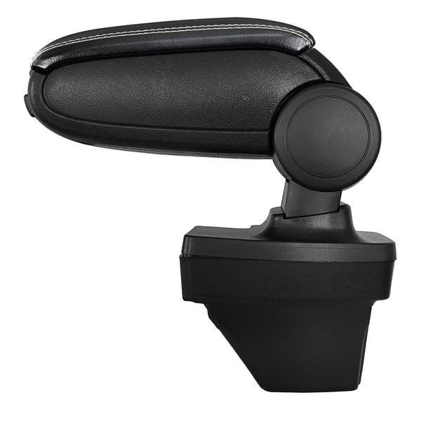 Midterarmlæn til Renault Clio V sort [pro.tec]