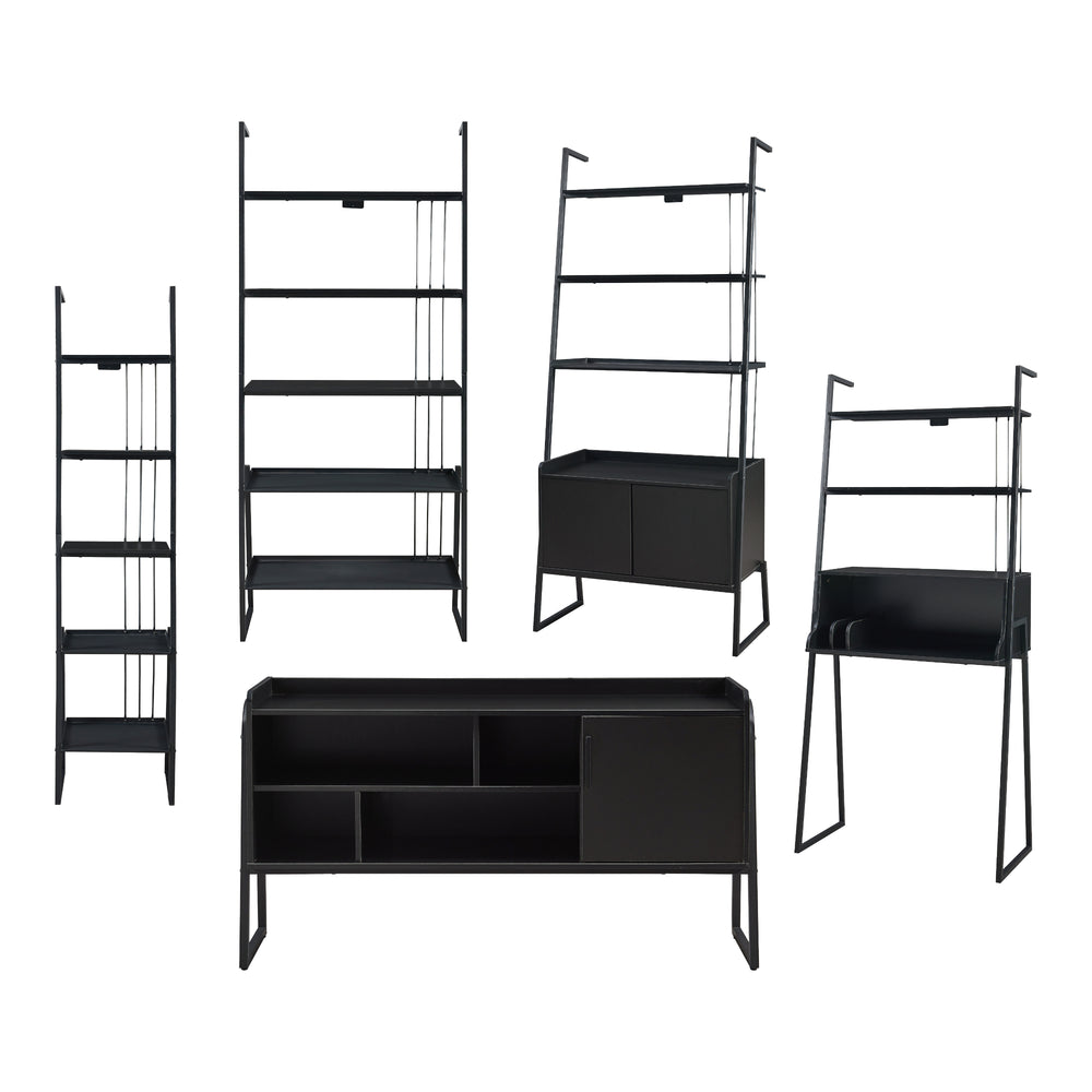 Møbelsæt Storfjord [en.casa]