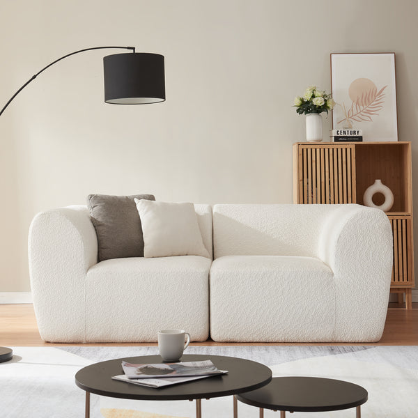 Hurvas modulsofa [en.casa]