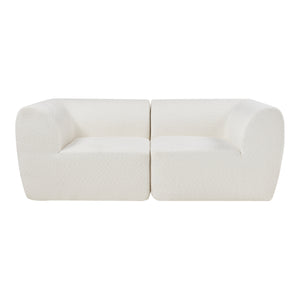 Hurvas modulsofa [en.casa]