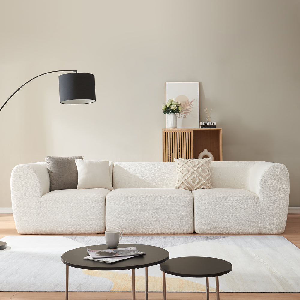 Hurvas modulsofa [en.casa]