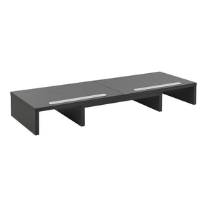 Skærmstativ Vilppula 79x27x10,5cm i forskellige farver farver [en.casa]
