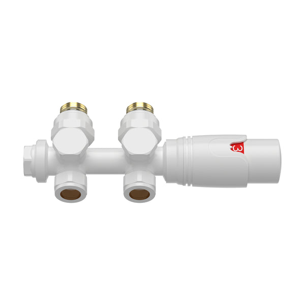 Multiblock Set Gloppen i forskellige farver farver [neu.haus]