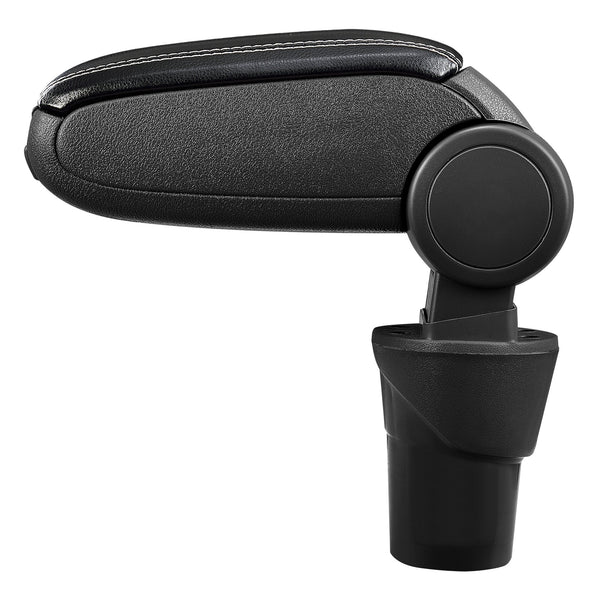 [pro.tec]® Armlæn til Nissan Micra K13 (2010-) - i forskellige farver og materiale