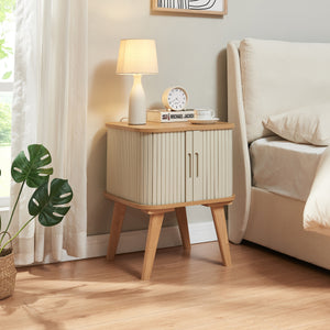 Tysvær sidebord [en.casa]