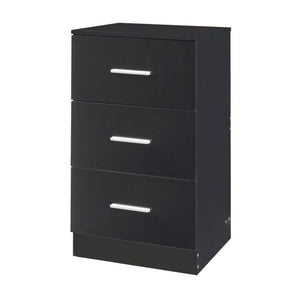 Aurdal sengeskab 66x37x34,5 cm [en.casa].