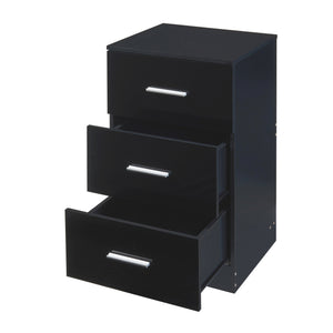 Aurdal sengeskab 66x37x34,5 cm [en.casa].