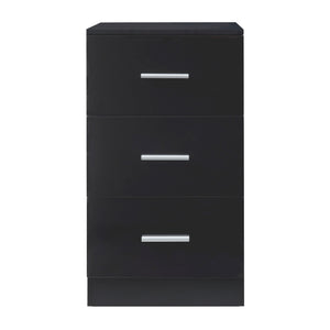 Aurdal sengeskab 66x37x34,5 cm [en.casa].