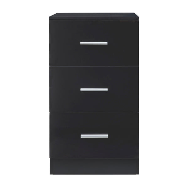 Aurdal sengeskab 66x37x34,5 cm [en.casa].