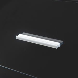 Aurdal sengeskab 66x37x34,5 cm [en.casa].