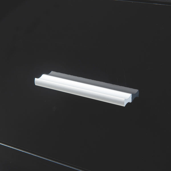 Aurdal sengeskab 66x37x34,5 cm [en.casa].