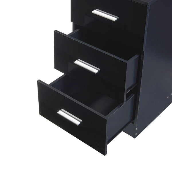 Aurdal sengeskab 66x37x34,5 cm [en.casa].