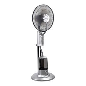 Tågeventilator Ninove 75W med vandtåge in.tec