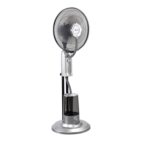 Tågeventilator Ninove 75W med vandtåge in.tec
