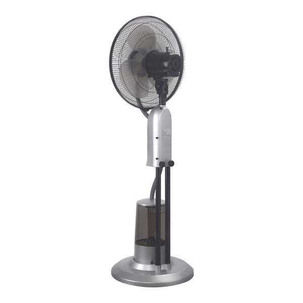 Tågeventilator Ninove 75W med vandtåge in.tec