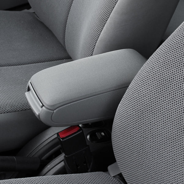 [pro.tec]® Armlæn til Opel Astra H 2004–2010 - i forskellige farver og materiale