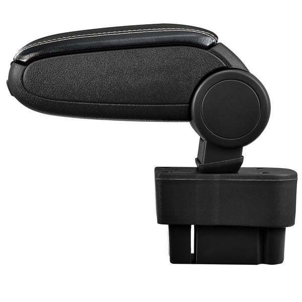 [pro.tec]® Armlæn til Opel Corsa D (2006-) - i forskellige farver og materiale