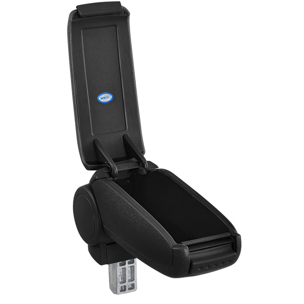 [pro.tec]® Armlæn til Opel Corsa D (2006-) - i forskellige farver og materiale