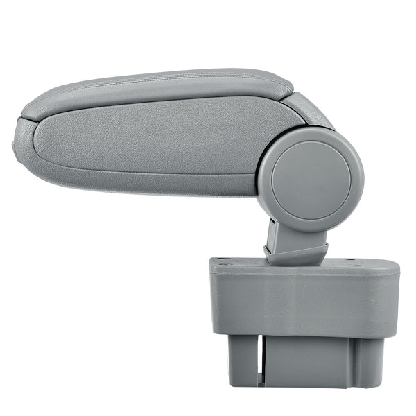 [pro.tec]® Armlæn til Opel Corsa D (2006-) - i forskellige farver og materiale
