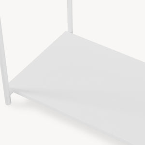 Åben garderobe Verdfjorg [en.casa]