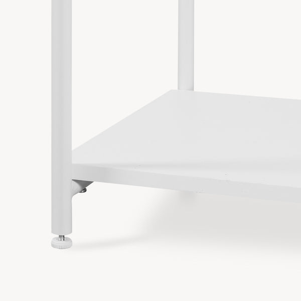 Åben garderobe Verdfjorg [en.casa]