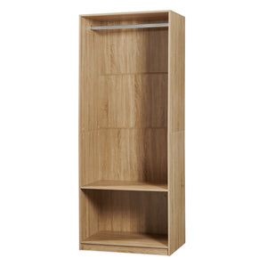 Åben garderobe Vippsaki [en.casa]