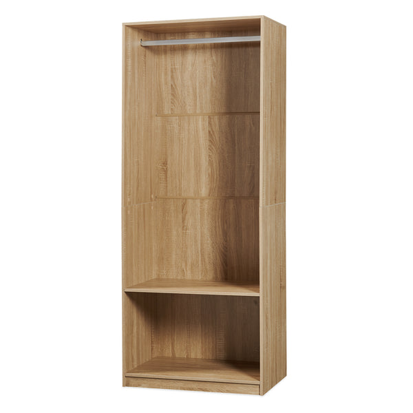 Åben garderobe Vippsaki [en.casa]