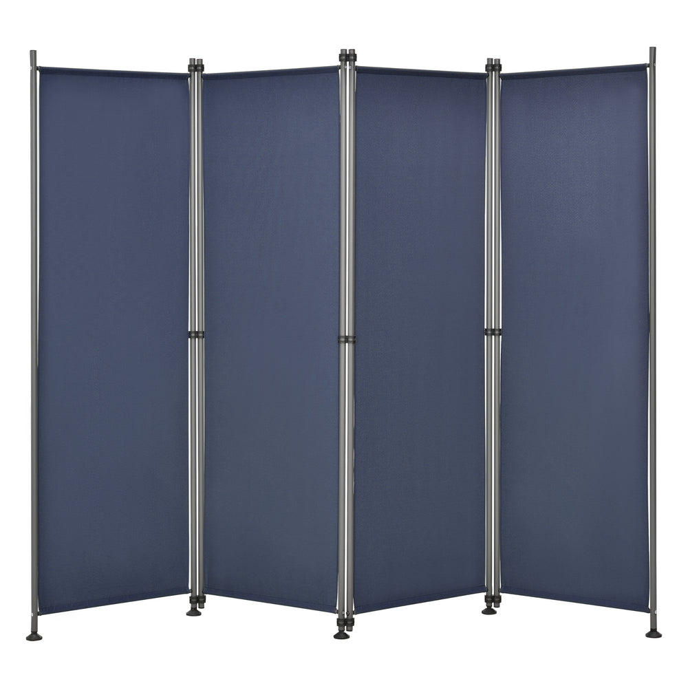 Rumdeler Modica Outdoor 170x215 cm fire-delt i forskellige farver pro.tec - premiumXL