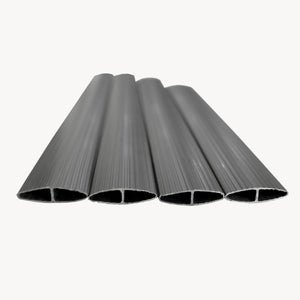 PVC afskærmningsmåtte Cefalu [casa.pro]
