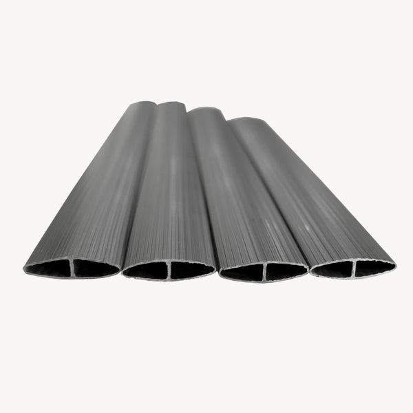 PVC afskærmningsmåtte Cefalu [casa.pro]