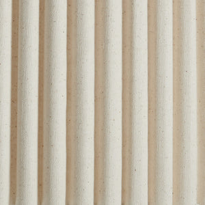 Pendellampe Kupimi Ø45 cm Beige [lux.pro]