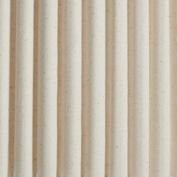 Pendellampe Kupimi Ø45 cm Beige [lux.pro]