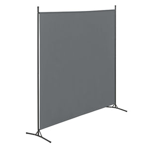 Rumdeler Tarazona 176x175cm i forskellige farver en.casa - premiumXL