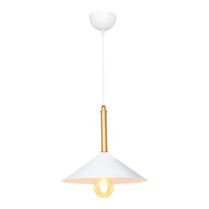 Pendellampe Hempstead E27 metal i forskellige farver farver [lux.pro]