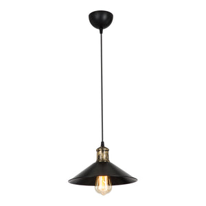Pendellampe Hinckley E27 i forskellige farver [lux.pro]