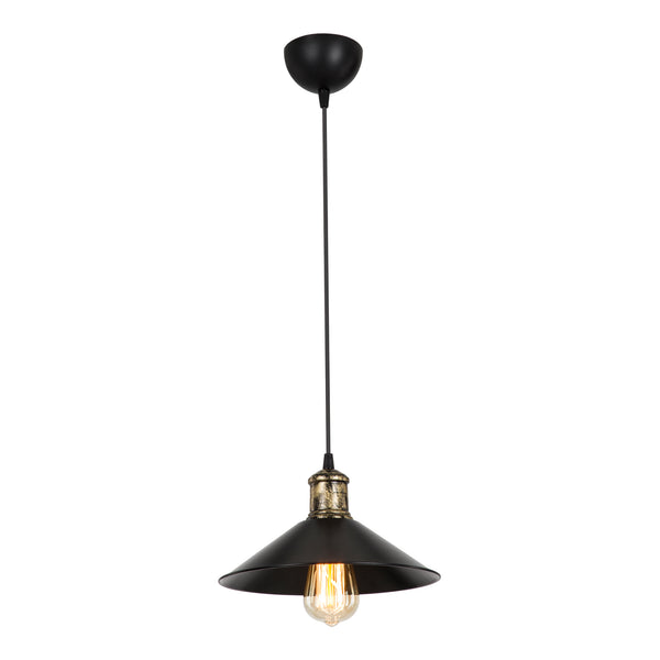 Pendellampe Hinckley E27 i forskellige farver [lux.pro]