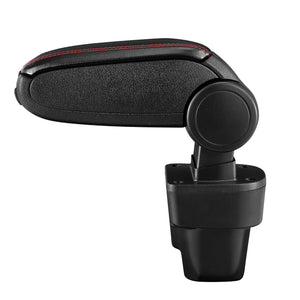 [pro.tec]® Armlæn til Citroën Nemo / Peugeot Bipper / Fiat Fiorino III / Fiat Qubo 2007
