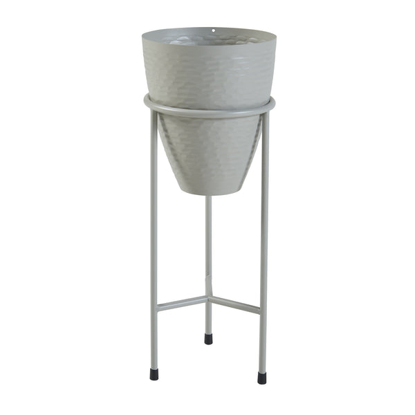 Blomsterstativ Asten 40,5x16 cm [en.casa].
