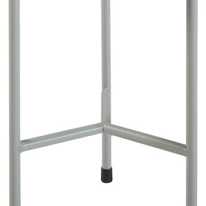 Blomsterstativ Asten 40,5x16 cm [en.casa].