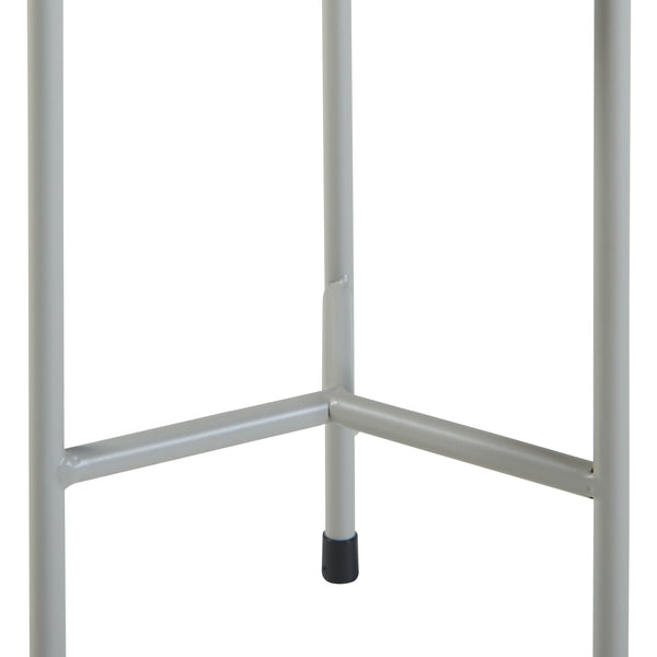 Blomsterstativ Asten 40,5x16 cm [en.casa].