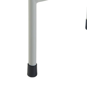 Blomsterstativ Asten 40,5x16 cm [en.casa].