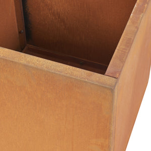 [casa.pro] Vaargel stålplanter