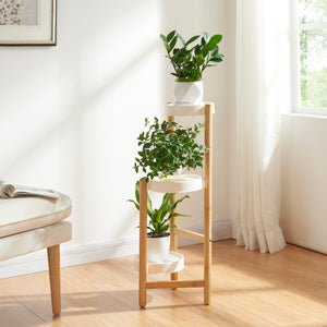 Planteholder Sastamala [en.casa] - premiumXL