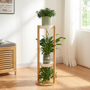Planteholder Sastamala [en.casa] - premiumXL